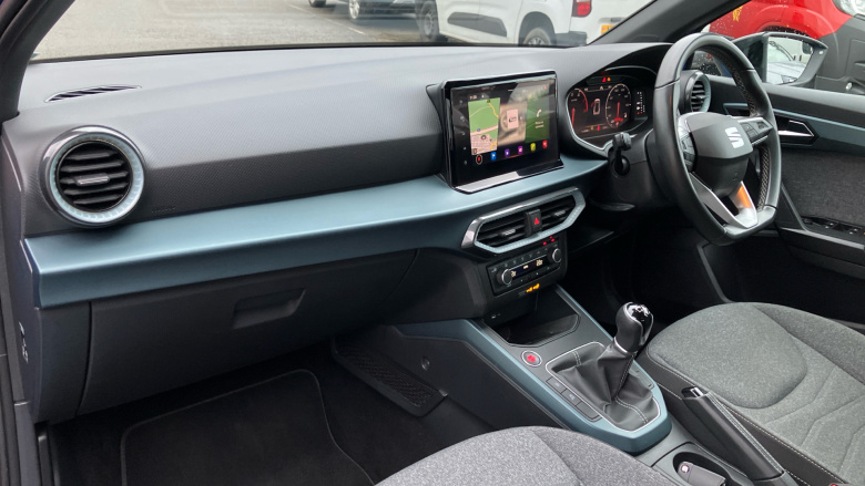 SEAT Arona 1.0 TSI 110 XPERIENCE 5dr Petrol Hatchback